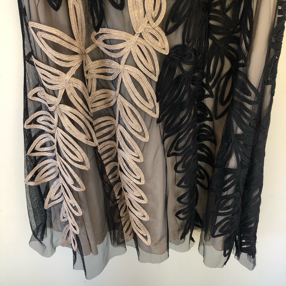 JS Collection Dress - Picture 4 of 4